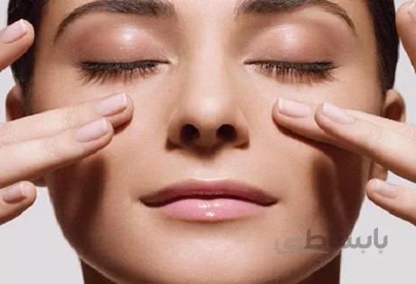 پکیج رفع تیرگی زیر چشم