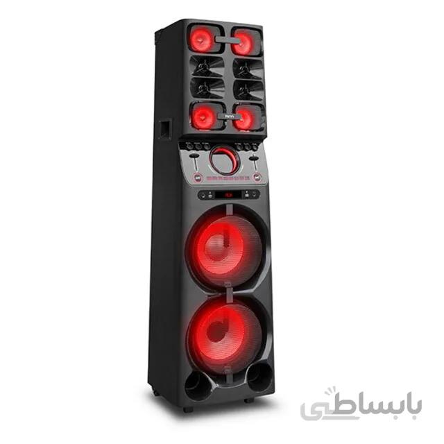 پخش کننده خانگی تسکو مدل TS1020DJ