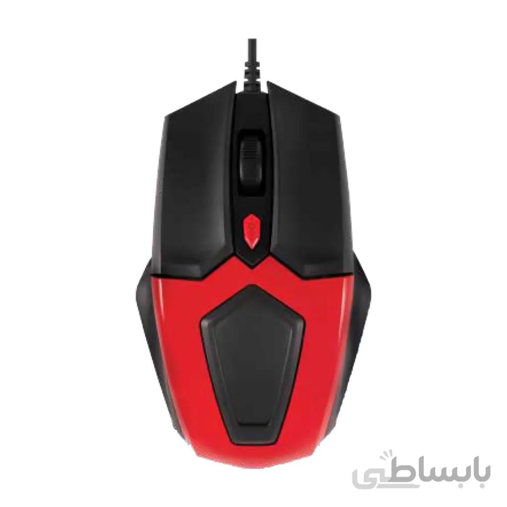 Kingstar Mouse KM410 برند کینگ استار