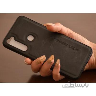 کاور چرمی Redmi Note 8T