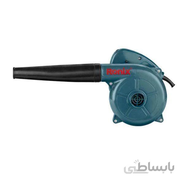 دمنده و مکنده رونیکس مدل ۱۲۰۶