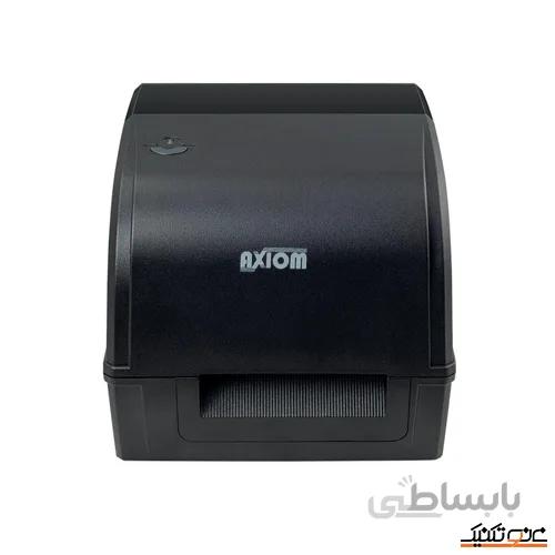 بارکد پرینتر(لیبل پرینتر)AXIOM مدل XP-TT426B