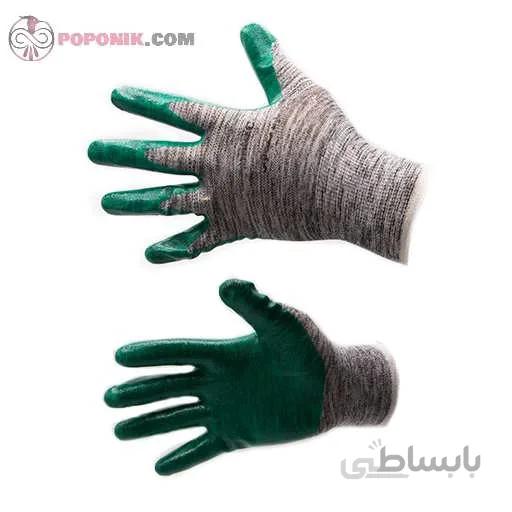 دستکش باغبانی