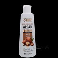 کرم تقویت کننده مو حاوی روغن آرگان