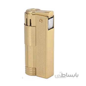 فندک بنزینی جیبی