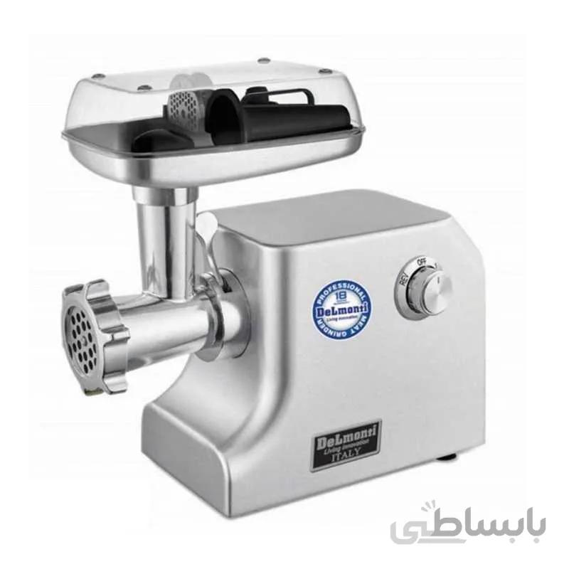 چرخ گوشت دلمونتی مدل DELMONTI DL340 ا DELMONTI Meat Grinder DL340
