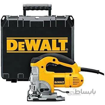 اره عمود بر دیوالت مدل DW331K ا Dewalt DW331k Jig Saw