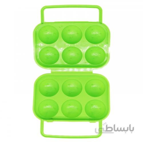 ظرف نگهدارنده تخم مرغ