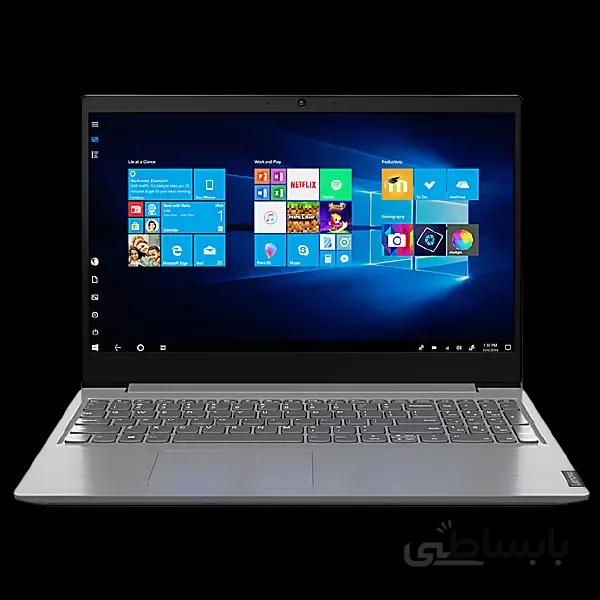 لپ تاپ لنوو 15.6 اینچی مدل V15 I5(1135G)/8H/1TB/2-(MX350)/ FHD