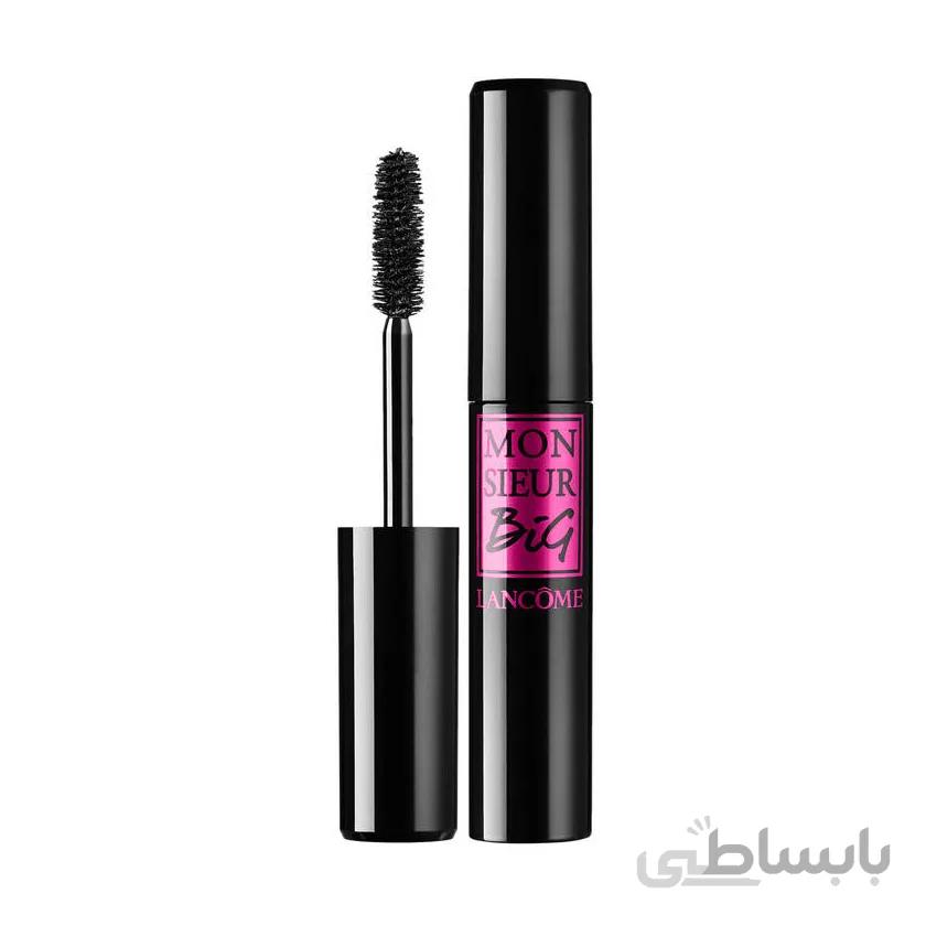 ریمل لانکوم موسیو بیگ Lancome Monsieur big ا Lancome Monsieur big