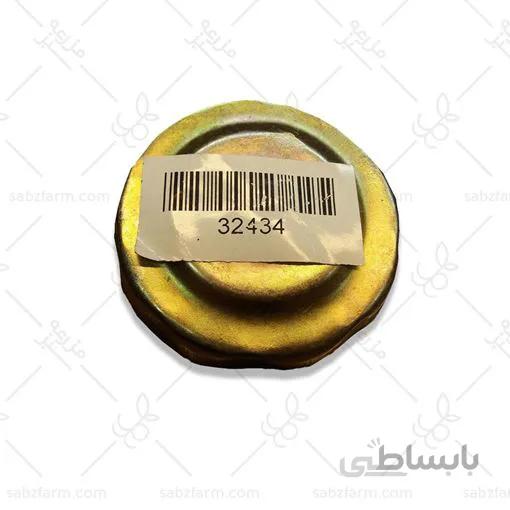 درب باك ليستر هوايی