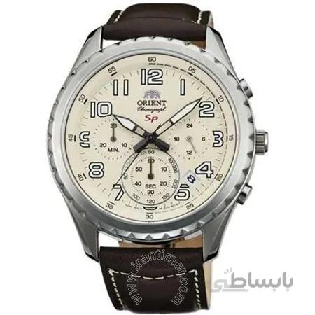 ساعت مچی مردانه اورینت ا ORIENT SKV01005Y0