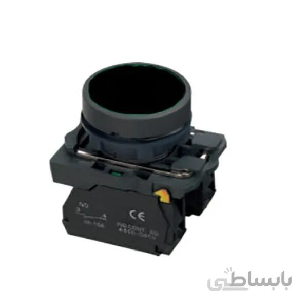 شستی استارت مشکی سالزرSA-AA 1NO BLACK