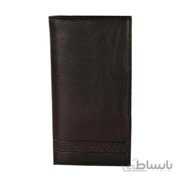 کیف پول کتی مردانه LW7