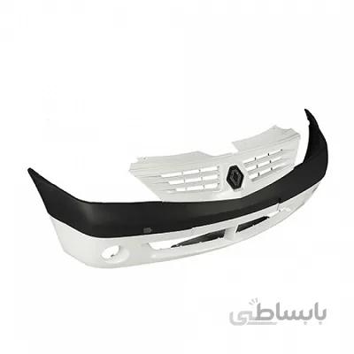 سپر جلو ال 90