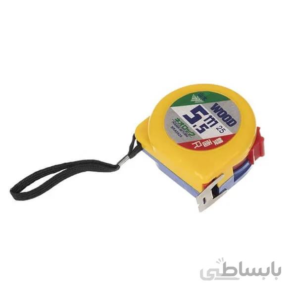 متر 5.5 متری وود