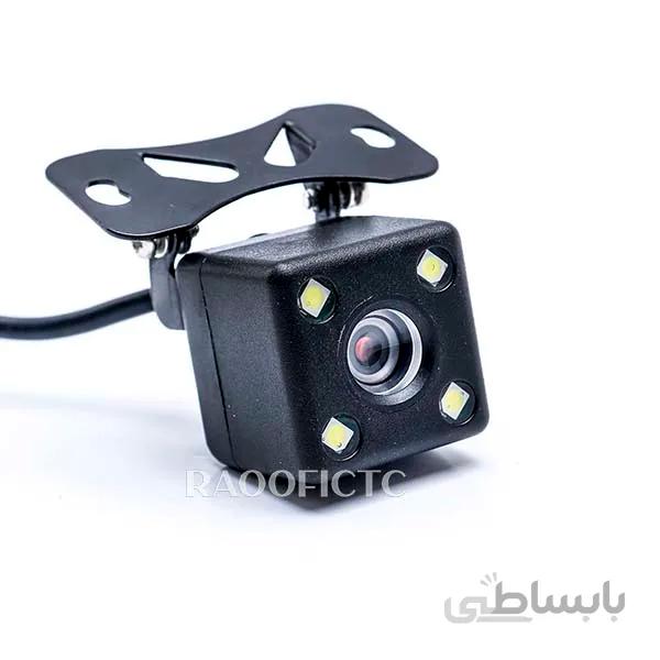 دوربین دنده عقب مدل NV 4LED