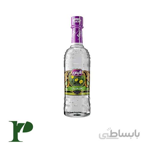 عرق خارخاسک فیض
