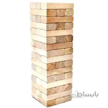 برجک بی شماره کوچک علی کوچولو