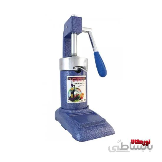آبمیوه گیری دستی 102 بیتا ا Bita 102 Hand juicer