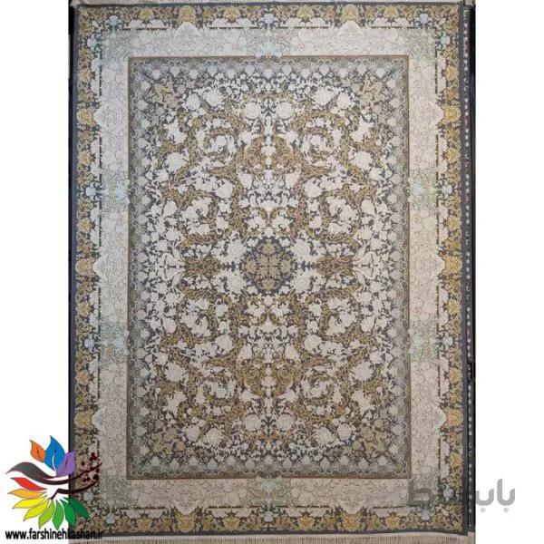 طرح آرمان دودی 1200 شانه گل برجسته