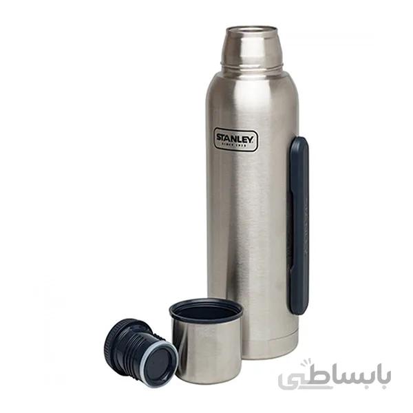 فلاسک استنلی مدل Steel VAC Bottl گنجایش 1.3 لیتر