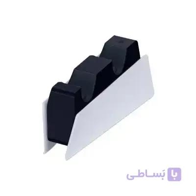 پایه شارژ دوتایی دسته PS5