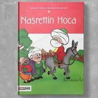 Yagmar Turkce 4 Nasrettiin Hoca