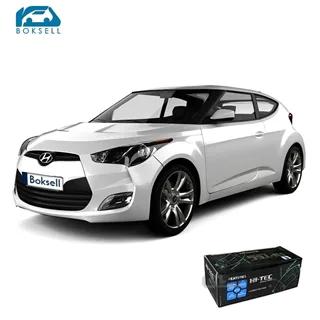 لنت عقب هیوندا ولستر HI-TEC