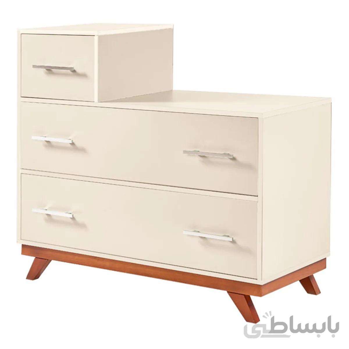 میز آرایش کوبو