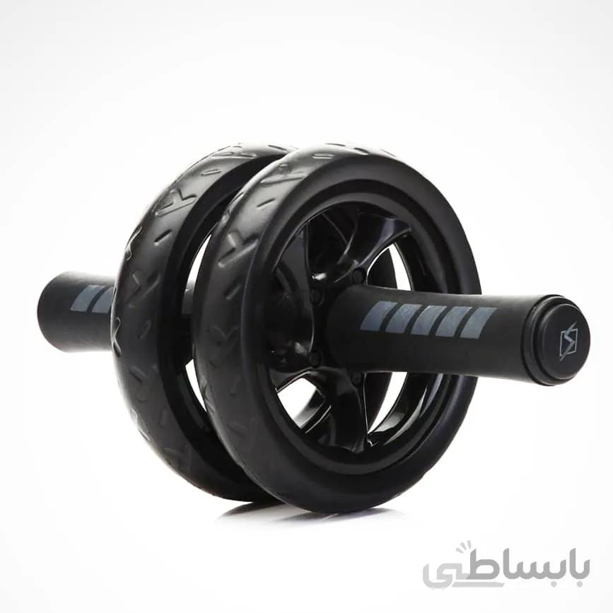 چرخ تقویت شکم _ رولر شکم