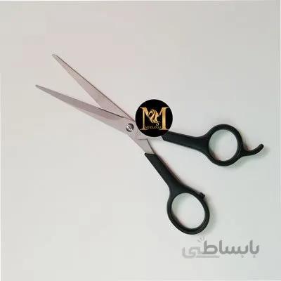 قيچي كوتاهي مو شاينر مدل 183