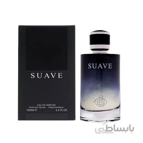ادکلن ساواج فرگرنس ورلد - SUAVE - مردانه - 100 میل