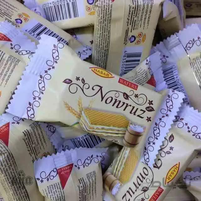 ویفر نوروز