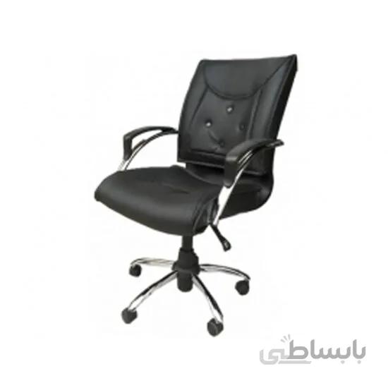 صندلی کارمندی کد d109