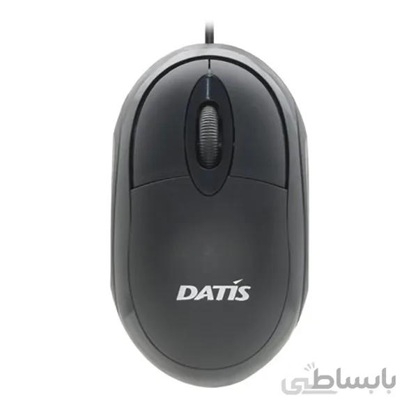 ماوس داتیس مدل E-100 ا Datis E-100 Mouse