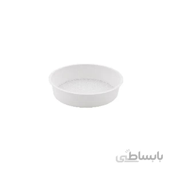 الک نوشین رزگلد سایز متوسط