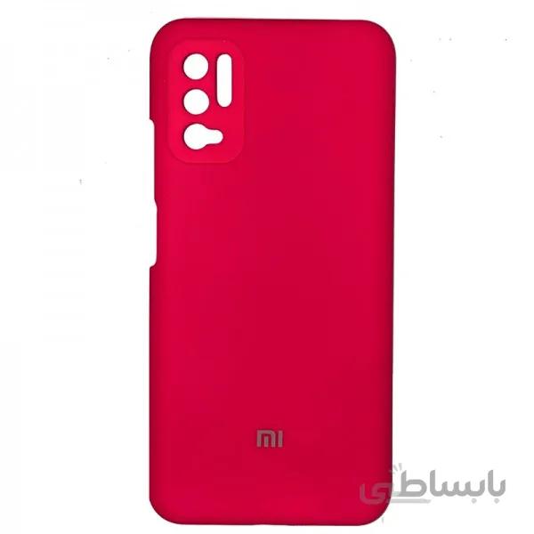 کاور سیلیکونی شیائومی REDMI NOTE 10 5G