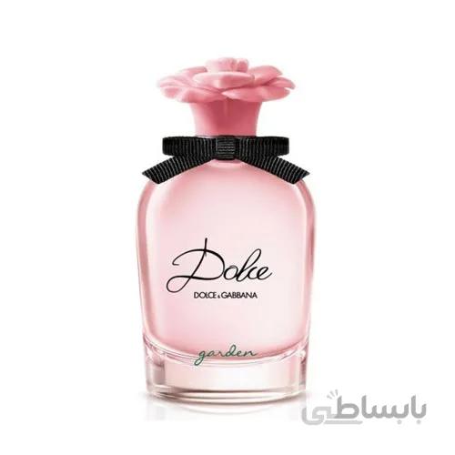 عطر زنانه دلچه گابانا دلچه گاردن – DOLCE & GABBANA DOLCE GARDEN