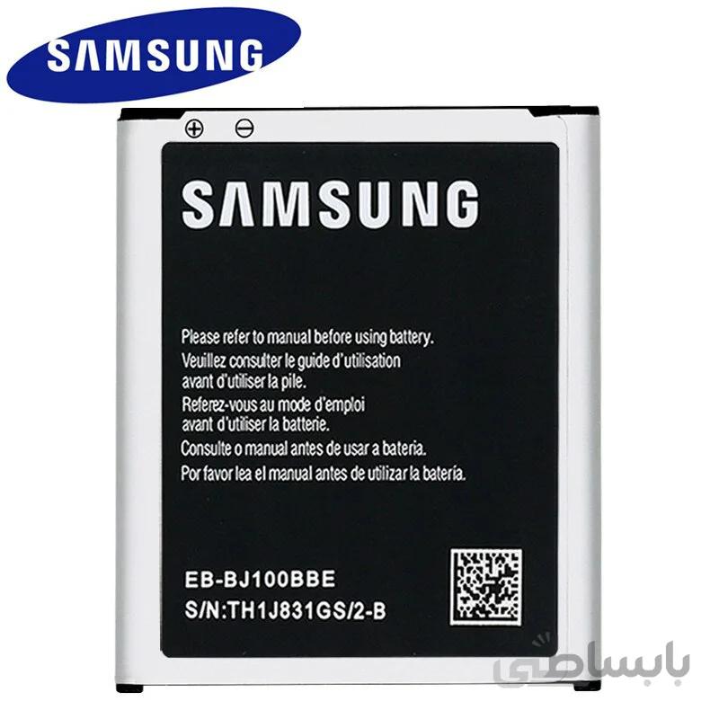 باتری سامسونگ جی 1 ایس | battery samsung j1 ace