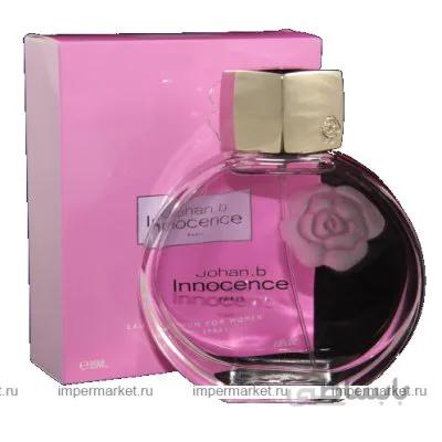 عطر زنانه جی پارلیس اینوسنس ادوپرفیوم Geparlys Innocence for women edp