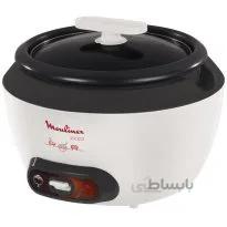 پلوپز مولینکس مدل MK1561Q ا Moulinex MK1561Q Rice Cooker