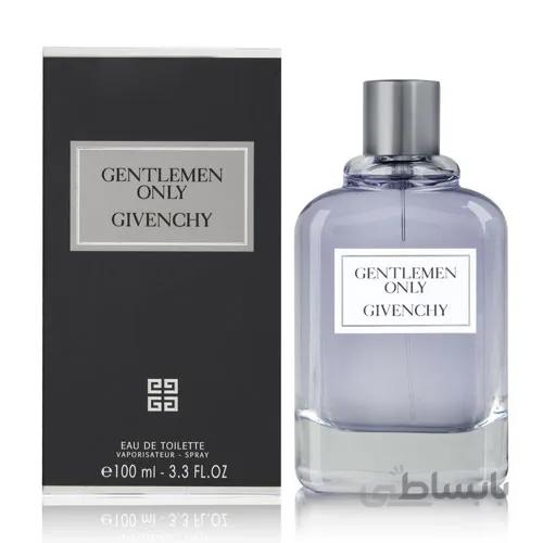 عطر جیوانچی 100 میل GENTLEMEN ONLY EDT