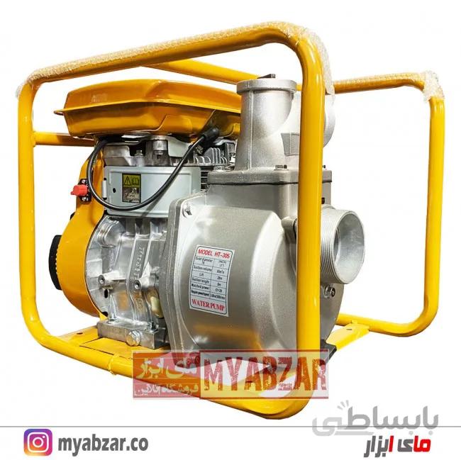 موتور پمپ روبین چینی 3 اینچ مدل ROBIN HT-305