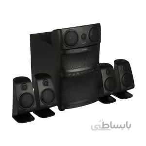 اسپیکر بلوتوثی اف اند دی مدل F5060X ا F&D F5060X Bluetooth Speaker