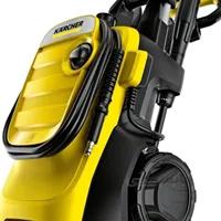 کارواش کرشر مدل K4 Compact-Home Kit ا Karcher K4 Compact-Home Kit Car wash