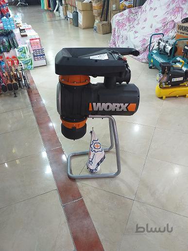 خرد کن ورکس مدل WG 401 E