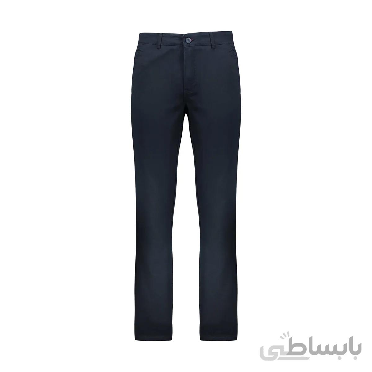 شلوار کتان مردانه ۹۹M3003