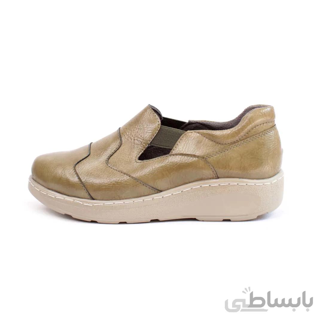 کفش راحتی زنانه مدل پرتو
