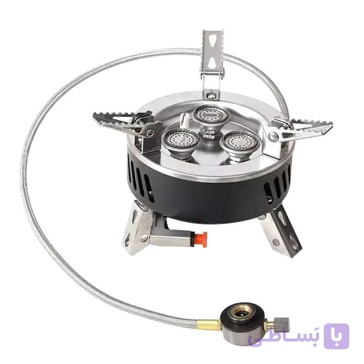 اجاق سفری موهیل مدل M-204